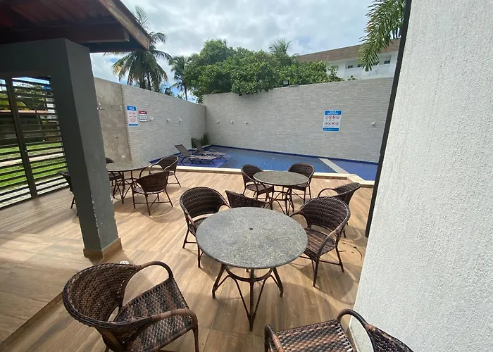 Sussego Comforto Praia Bello